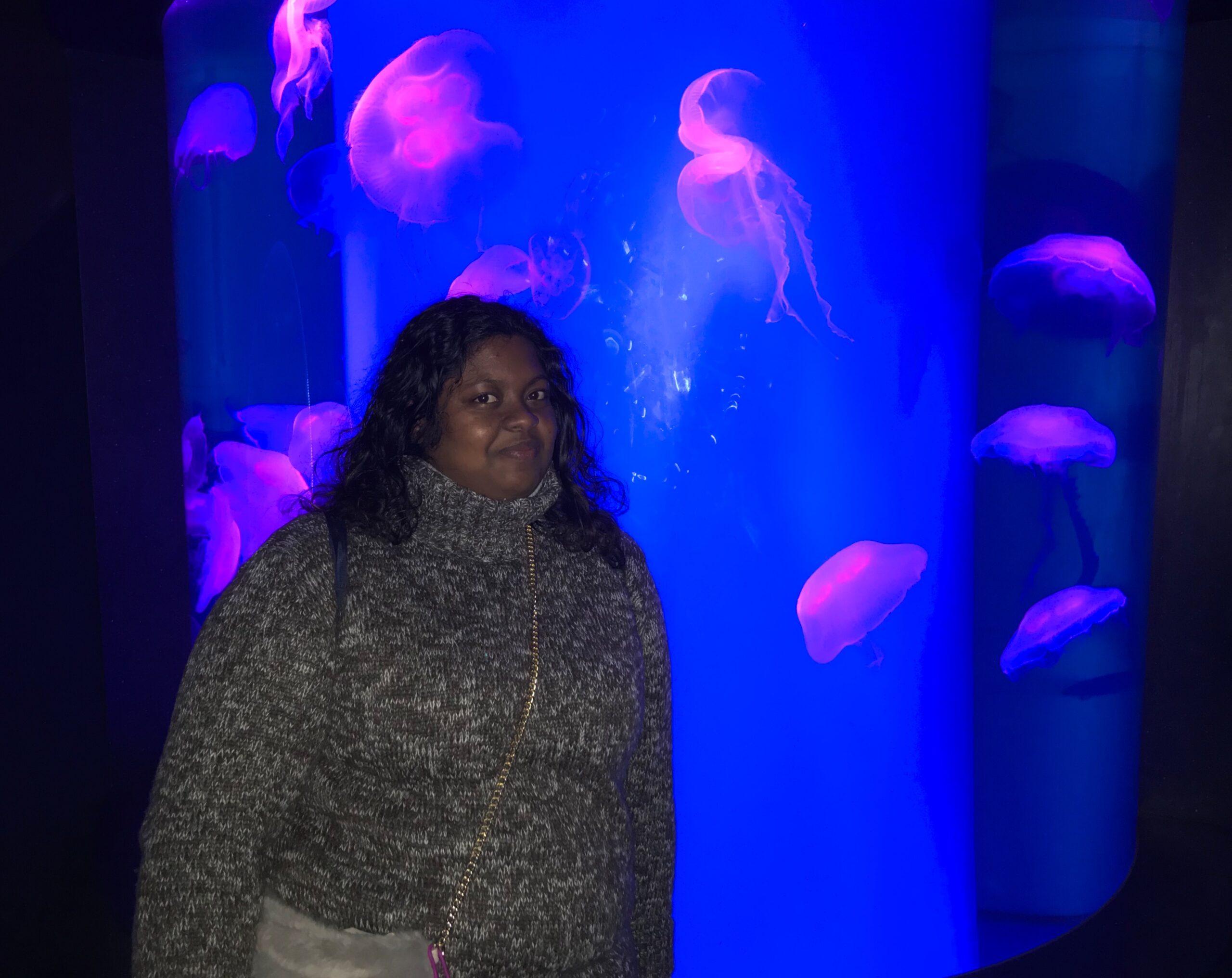 Visite nocturne Ripley's Aquarium